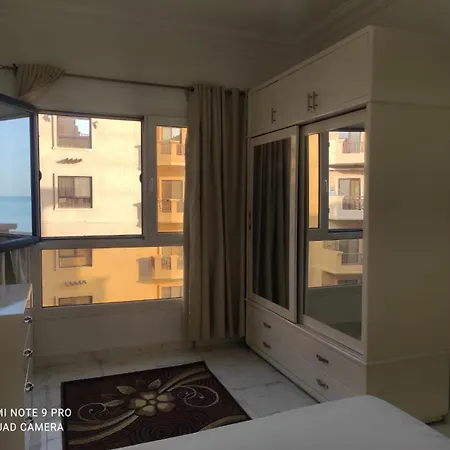 Turtle Beach Apartment