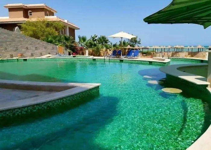 Apart Otel Turtle