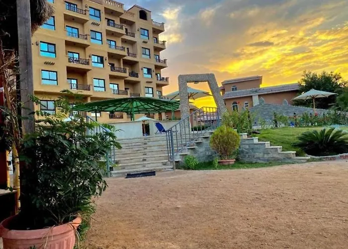 Turtle Apart Otel