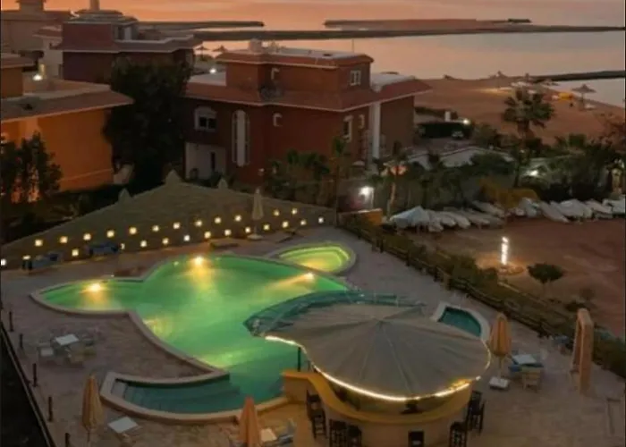 Apart Otel Turtle