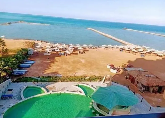 Turtle Apart Otel *