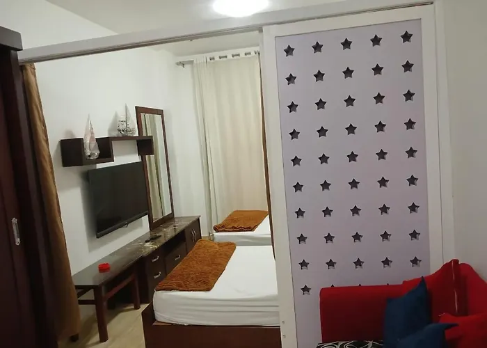 Apart Otel Turtle