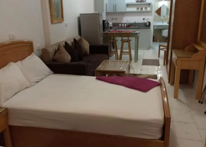 Apart Otel Turtle *