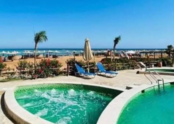 Turtle Apart Otel