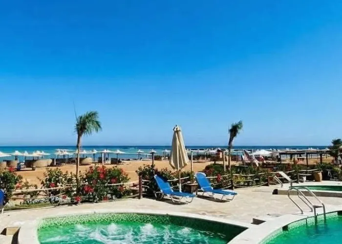 Apart Otel Turtle