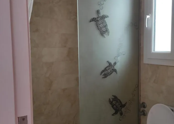 Turtle Apart Otel *