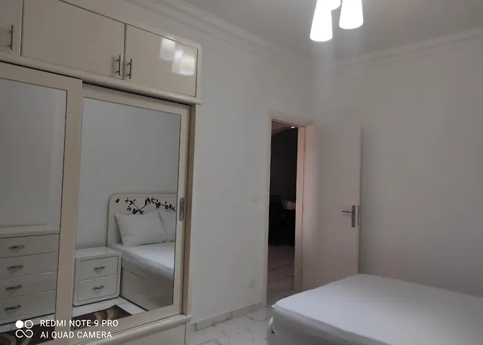 Apart Otel Turtle